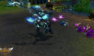 幽魂骑士赫卡里姆 幽魂骑士赫卡里姆